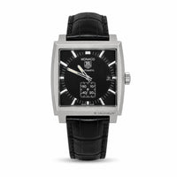 TAG HEUER MONACO CALIBRE 6 37MM #WW2110 (NO BP)