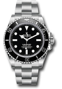 Rolex Submariner 40mm #114060