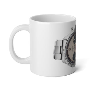 Paul Newman tribute jumbo 20oz coffee mug — Watchfinder Canada (view 3)
