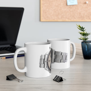 Paul Newman tribute 11oz coffee mug — Watchfinder Canada (view 5)