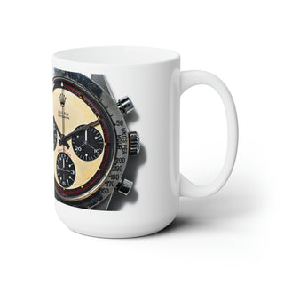Paul newman Ceramic Mug 15oz