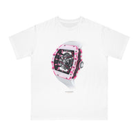 RM 055 Organic Unisex Classic T-Shirt