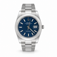 ROLEX DATEJUST 41MM #126300
