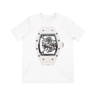 RM 055 Unisex Triblend Tee