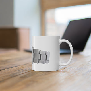 Paul Newman tribute 11oz coffee mug — Watchfinder Canada (view 6)