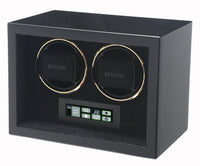 Double Watch Winder Compact 2.20.BG