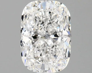 2.69ct Cushion modified Lab Grown Diamond (Colour E, Clarity VS1, IGI Certified)