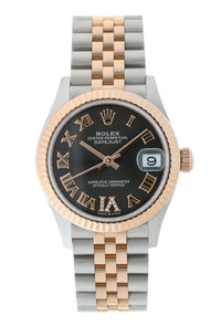 ROLEX  DATEJUST 31MM (20B+P )#278271