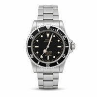 TUDOR SUBMARINER VINTAGE GILT DIAL (NO BP)