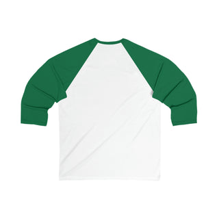 Need Money Unisex 3\4 Sleeve Baseball Tee