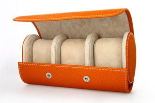 Watch Roll | Orange