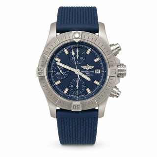 BREITLING AVENGER CHRONO 43MM (BP) #A13385