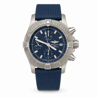 BREITLING AVENGER CHRONO 43MM (BP) #A13385