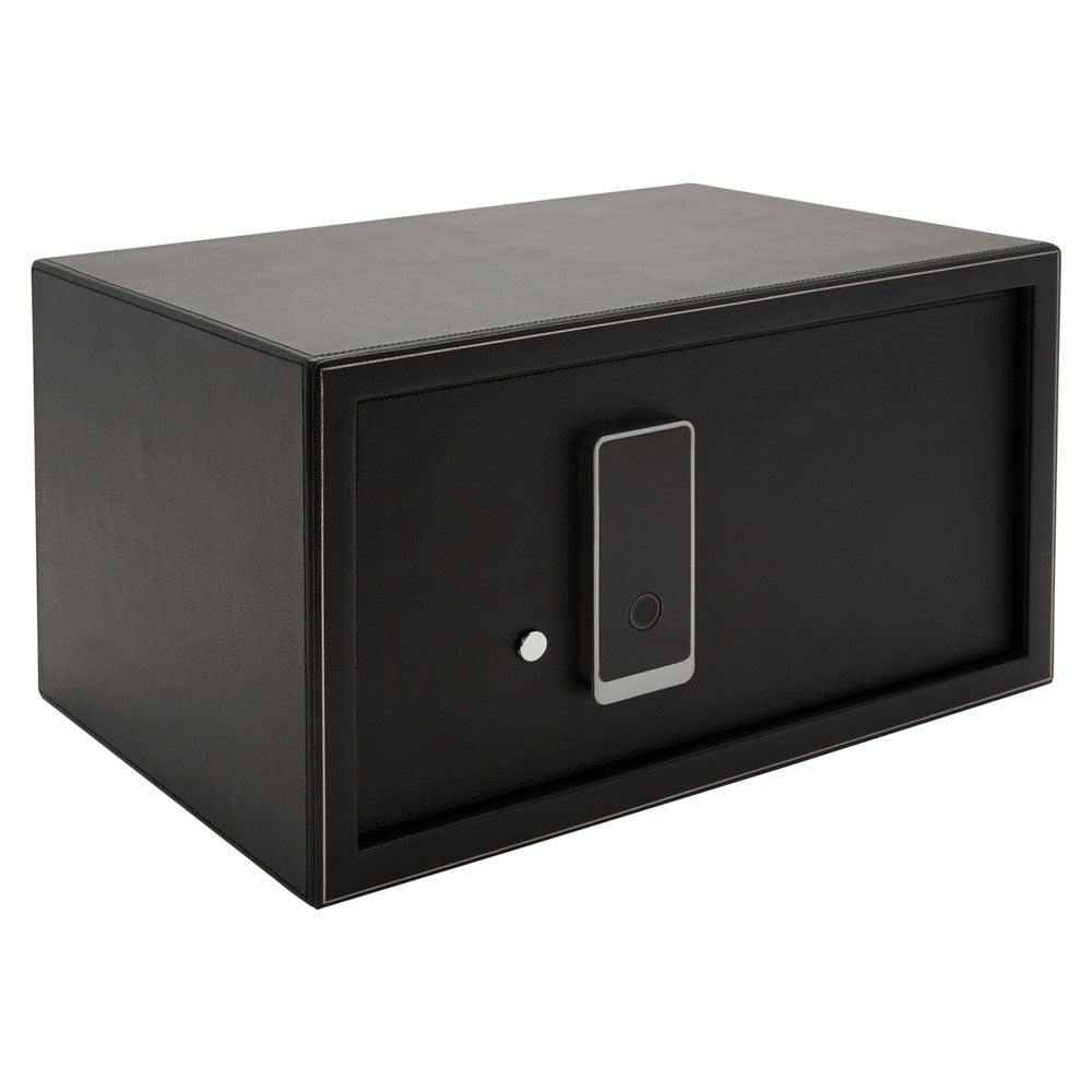 WOLF The Den 4 Piece Safe – WATCHFINDER CANADA