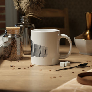 Paul Newman tribute jumbo 20oz coffee mug — Watchfinder Canada (view 5)