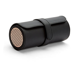 WOLF Axis Triple Watch Roll | Copper