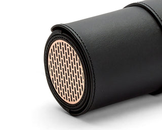 WOLF Axis Triple Watch Roll | Copper