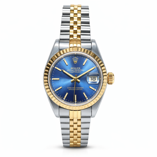 Rolex Datejust Stainless Steel 69173