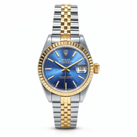 Rolex Datejust Stainless Steel 69173