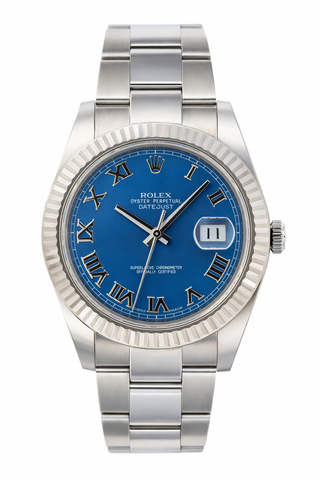 Rolex Datejust II 41MM #116334
