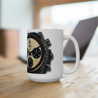 Paul newman Ceramic Mug 15oz