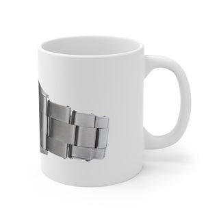 Paul Newman tribute 11oz coffee mug — Watchfinder Canada (view 3)
