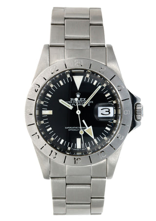 ROLEX EXPLORER II (1979) #1655