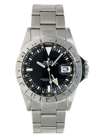 ROLEX EXPLORER II (1979) #1655
