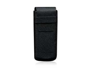 Mondo Saffiano Black