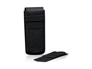 Mondo Saffiano Black