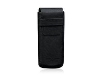 Mondo Saffiano Black