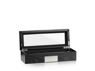 Monteray 5 Watches Black Box