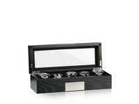 Monteray 5 Watches Black Box