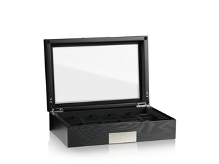 Monteray 10 Watches Black Box