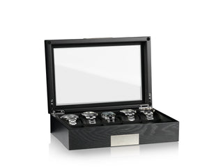 Monteray 10 Watches Black Box