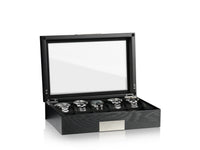 Monteray 10 Watches Black Box