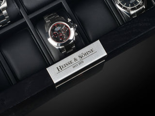Monteray 10 Watches Black Box