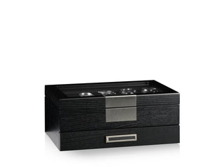Monteray 10 Watches Black Box