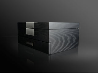 Monteray 10 Watches Black Box