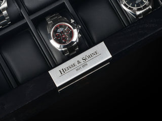 Monteray 10 Watches Black Box