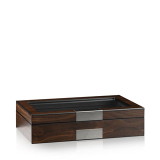 Monteray 8 Watches Wood Box
