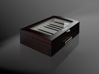 Nevada 20 Pencil Wood Box