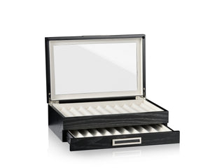 Monteray 20 Pencil Wood Box