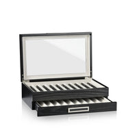 Monteray 20 Pencil Wood Box