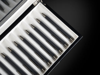 Monteray 20 Pencil Wood Box
