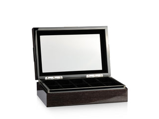 Executive 10 Watches Quercus & Black Box