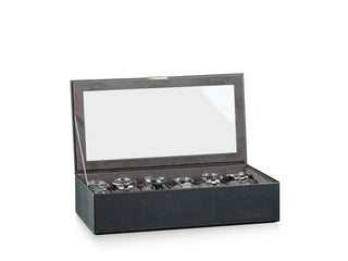 Watch Box XL Black 12 - Top Part