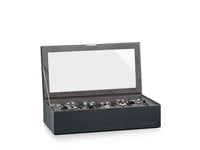 Watch Box XL Black 12 - Top Part