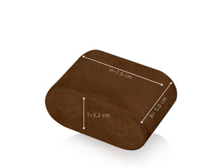 Watch Box XL Brown 12 - Top Part