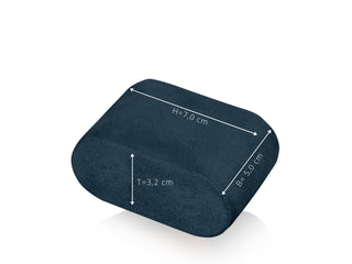 Watch Box XL Blue 12 - Top Part